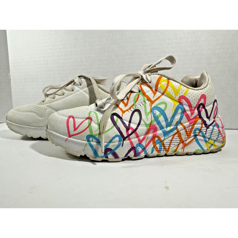 Girls Skechers Street Little Kid Size‎ 1